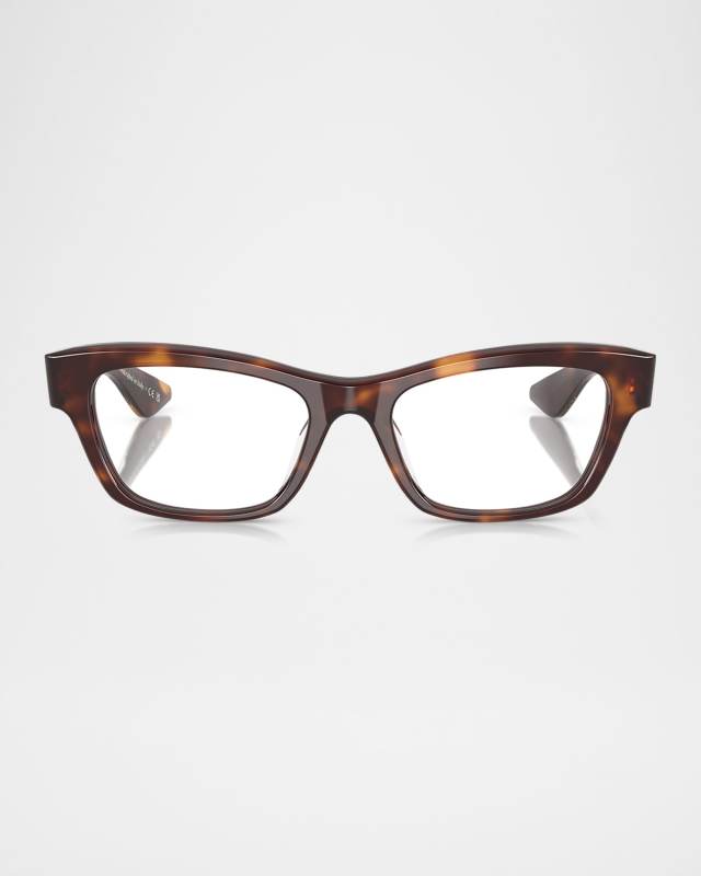 OV5585U Acetate Pillow Optical Frames